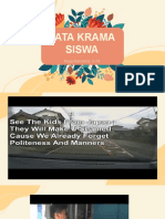 MPLS Tata Krama 2021