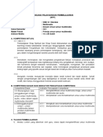 RPP Desain Multimedia Interaktif KD5 (Ganjil) XII