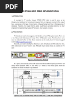 Huawei Rtn600 Xpic Radio Implementation