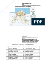 Lampiran Perda Nomor 1 Tahun 2020