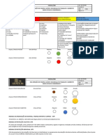 Mapa de Risco Condominio 5