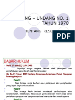 Undang - Undang - No - 1