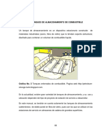 Tanques de Almacenamiento de Combustib