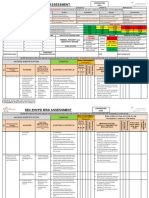 UG RA 005 - Thermal Integrity and Resistivity Testing