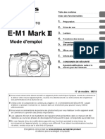 E-M1mk3 Manual Fw120 FR