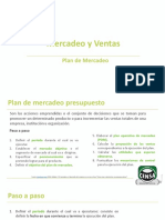 4plan de Mercadeo