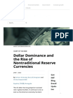 N2_Dollar Dominance and the Rise of Nontraditional Reserve Currencies – IMF Blog