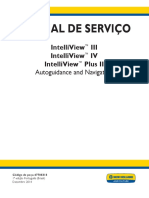 Manual de Servico Intelliview IV