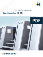 speedmaster-xl-75-product-information