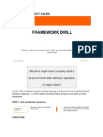 03 1 Frameworks Drills