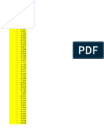 Ejercicios Minitab