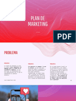 Plan de Marketing Libra - Ppto.