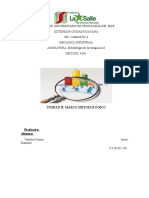 Análisis de datos en investigación universitaria