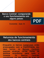 Economia Aula 10