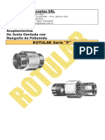 ROTULAR Serie P