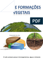 1 - Cap 9 - Diferentes Climas e Vegetações - 2022