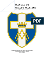 Manual Do Congregado Mariano