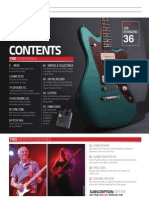 Guitar Buyer Magazine Issue 119