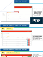 Manual Book Input User Dan Pelimpahan Kegiatan