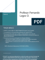 Finanzas Toma Decisiones 3 (Apalancamiento)