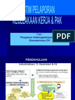 2.materi Sistim Pelaporan Kecelakaan Kerja Dan PAK - Nieke Kusniharti