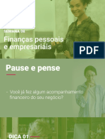 E-Book Controle e Gestão Financeira