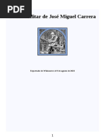 Colección de Historiadores I Documentos Relativos A La ...