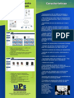 Catalogo UPS Monitoramento