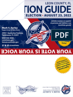 2022 PRI Election Guide - EnG