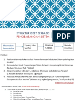 Slide Struktur RTI - Pengembangan Sistem