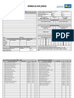 Sub 13 - 8º Rodada - 120622