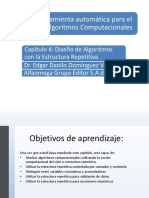 Tutorial4-1 Presentacion Capitulo 4 Libro Raptor