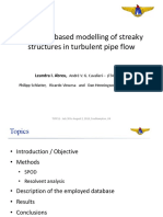 Resolvent-Based Modelling of Streaky Structures in Turbulent Pipe Flow