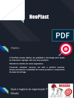 Neoplast produtos plásticos