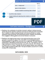 Call Detail Analysis