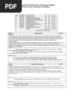 ECE CSESyllabus