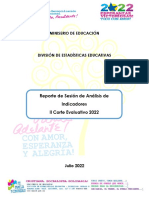 Guía Explicativa - Formato de Reporte de Sesiones de Análisis de Indicad...
