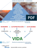 Autoproteccion - La Motobomba