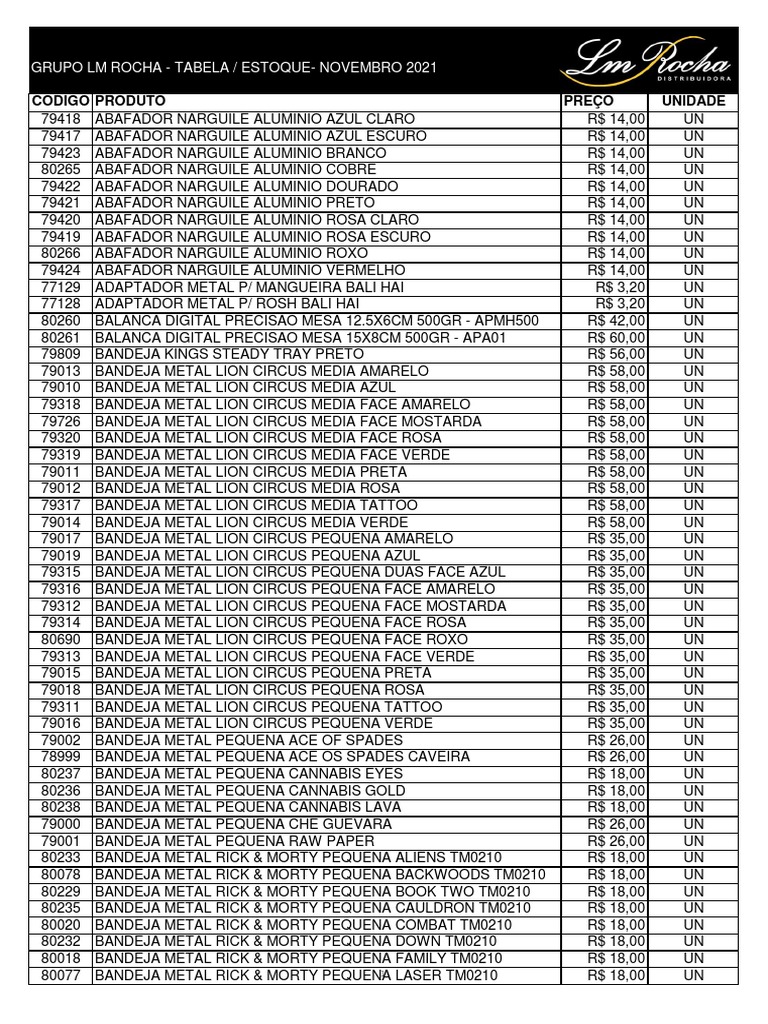 Baralho 1001 com 2 jogos 100% plástico - Tabacaria JILK