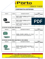 Linha corporativa estofada cadeira pelezinha