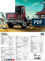 Ford-Cargo-2628 Ficha