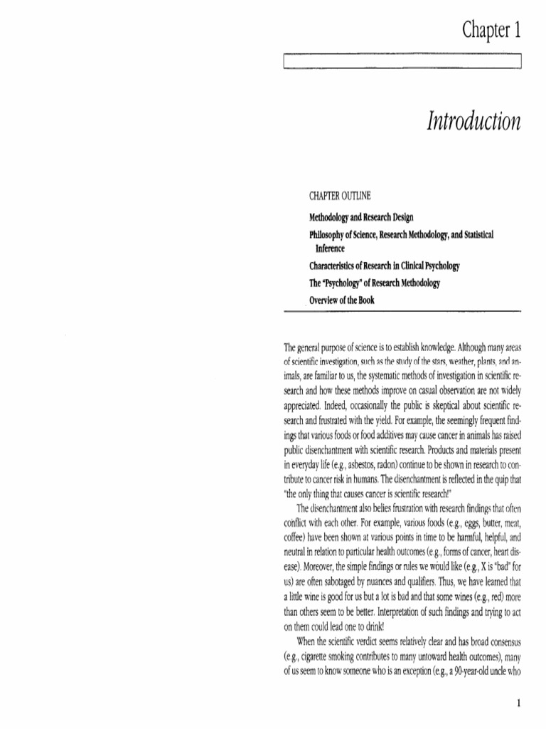 Chapter 1 kazdin pdf