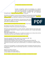 Trayectorias de Acompañamiento Socioemocionales 1