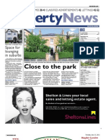 Worcester Property News 24/06/2011