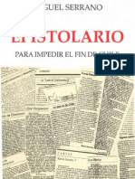 Epistolario para Impedir El Fin de Chile