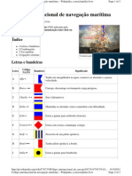 CIS Codigo Internacional de Sinais Wikipedia