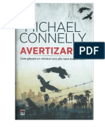 Michael Connelly - Avertizarea #1.0~5
