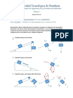 Tarea Cesar Sagastume Diagrama Cuerpo en Caida Libre