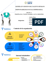 Responsabilidad Social