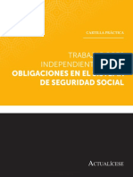 CP - 12 - 2021.seguridad Social de Trabajadores Independientes